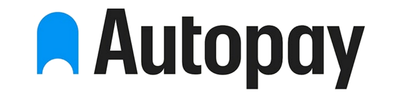 Autopay logo